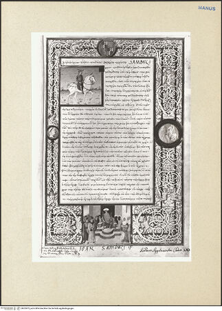 Vorderseite von bh265975_recto