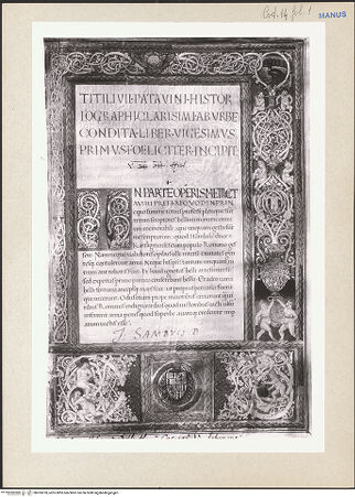 Vorderseite von bh265978_recto