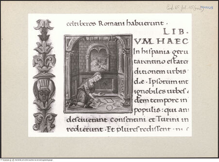 Vorderseite von bh265980_recto