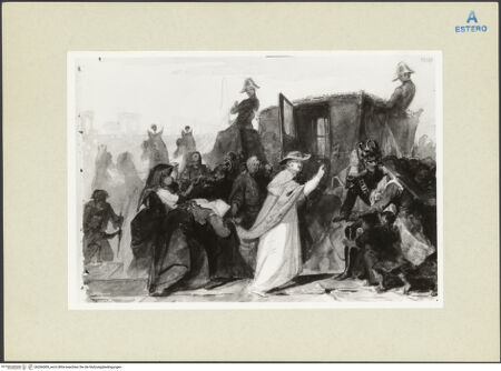 Vorderseite von bh266009_recto