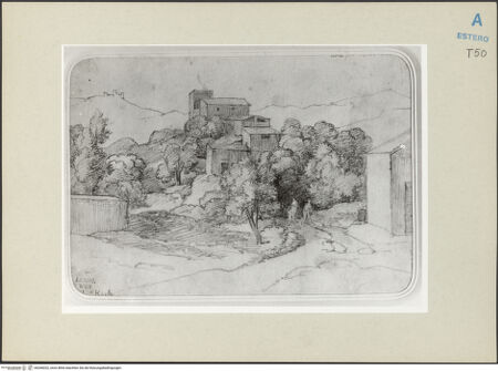 Vorderseite von bh266022_recto