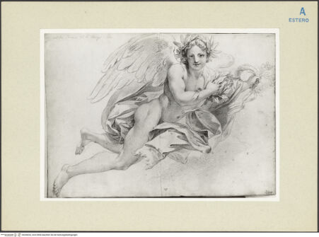 Vorderseite von bh266032_recto