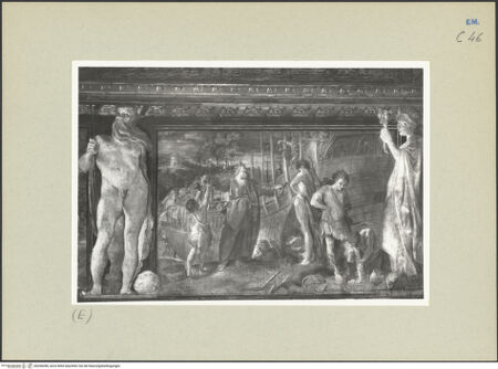 Vorderseite von bh266058_recto