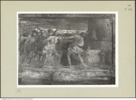 Vorderseite von bh266069_recto