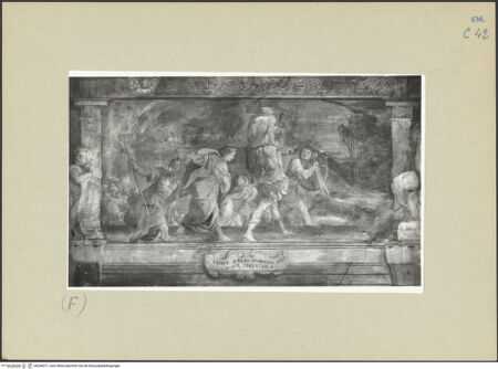 Vorderseite von bh266071_recto