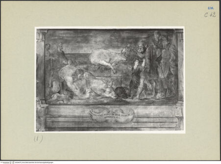 Vorderseite von bh266075_recto