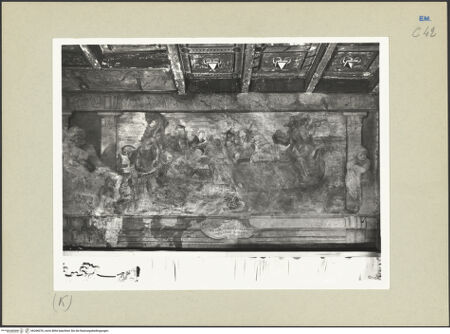 Vorderseite von bh266076_recto