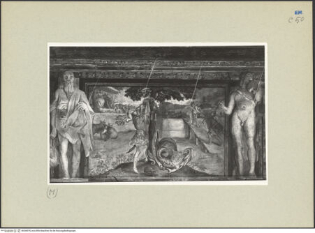 Vorderseite von bh266078_recto