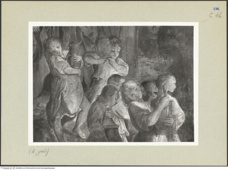 Vorderseite von bh266088_recto