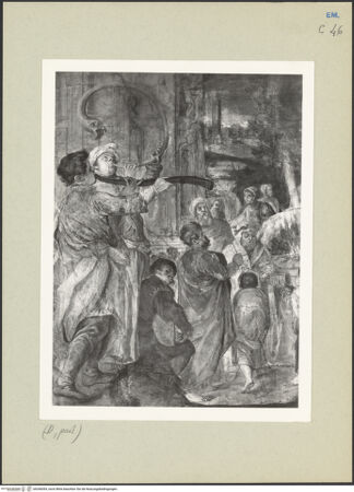 Vorderseite von bh266094_recto