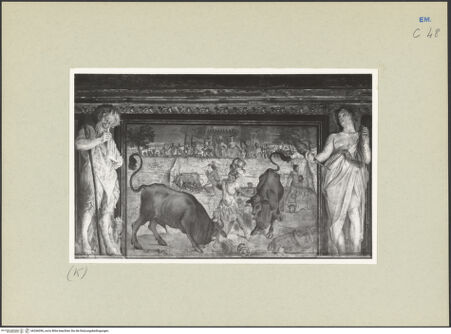 Vorderseite von bh266096_recto