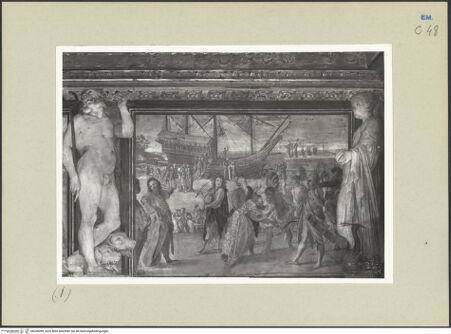 Vorderseite von bh266098_recto