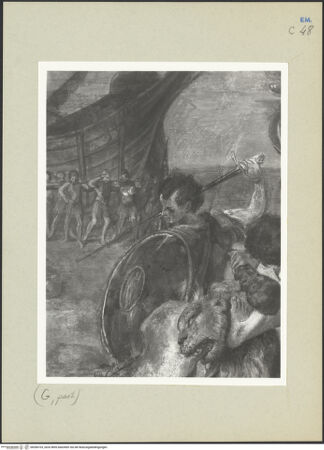 Vorderseite von bh266103_recto