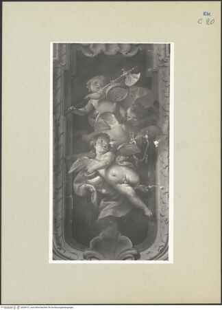 Vorderseite von bh266151_recto