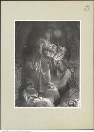 Vorderseite von bh266163_recto