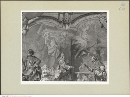 Vorderseite von bh266165_recto