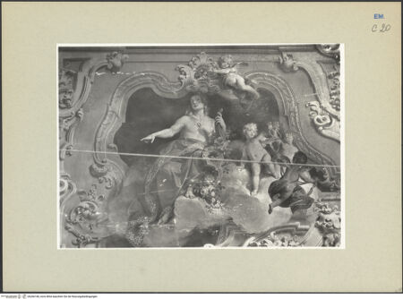 Vorderseite von bh266168_recto