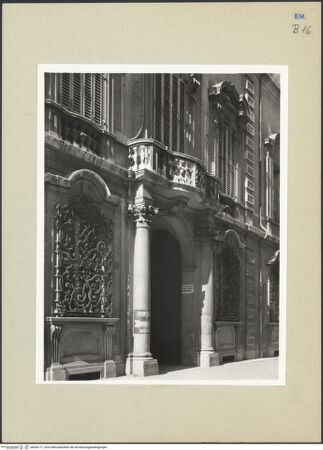 Vorderseite von bh266171_recto