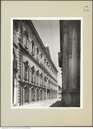 Vorderseite von bh266172_recto