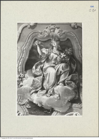 Vorderseite von bh266174_recto