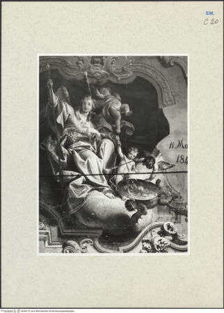 Vorderseite von bh266179_recto