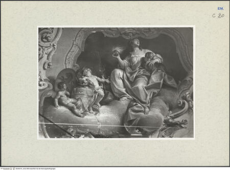 Vorderseite von bh266181_recto