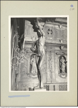 Vorderseite von bh266241_recto