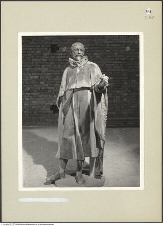 Vorderseite von bh266243_recto