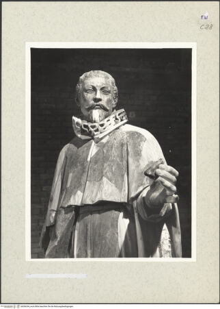 Vorderseite von bh266244_recto