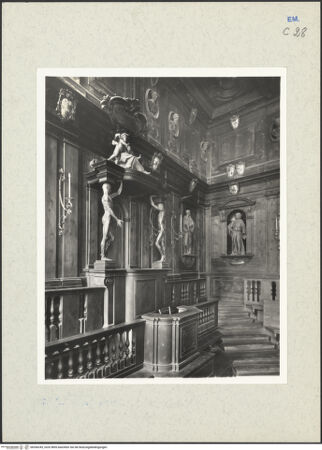 Vorderseite von bh266245_recto