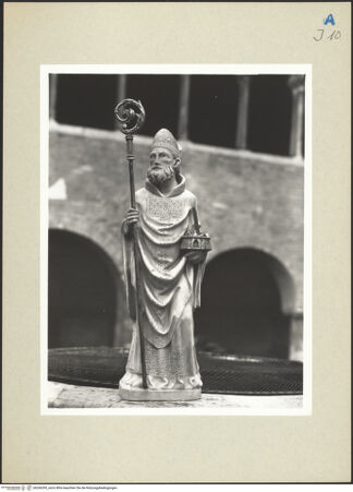 Vorderseite von bh266395_recto