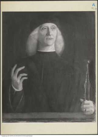 Vorderseite von bh266459_recto