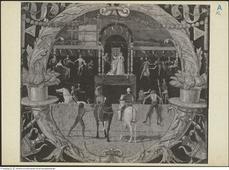 Vorderseite von bh266463_recto