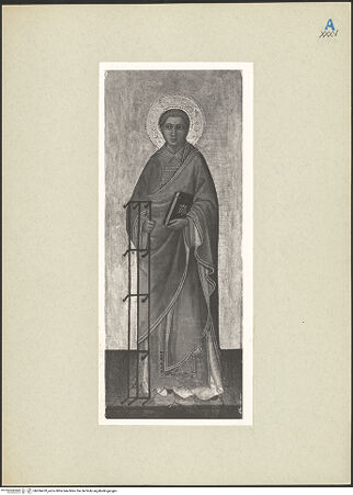 Vorderseite von bh266470_recto