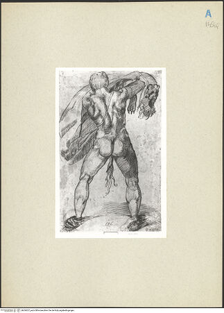 Vorderseite von bh266527_recto