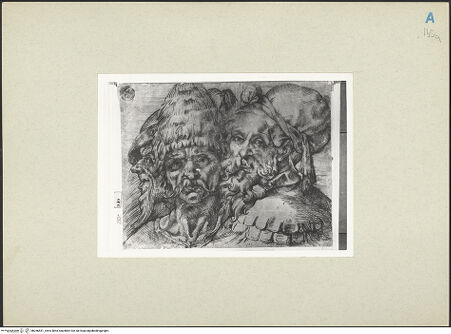 Vorderseite von bh266551_recto