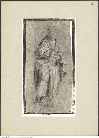 Vorderseite von bh266597_recto