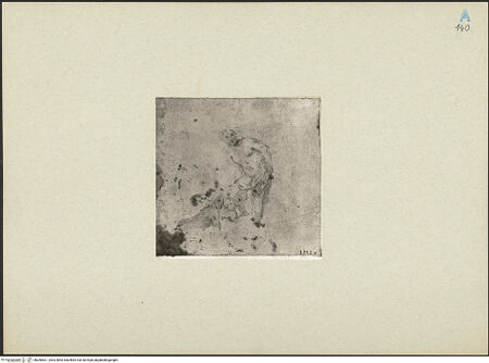 Vorderseite von bh266601_recto