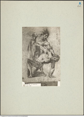 Vorderseite von bh266605_recto