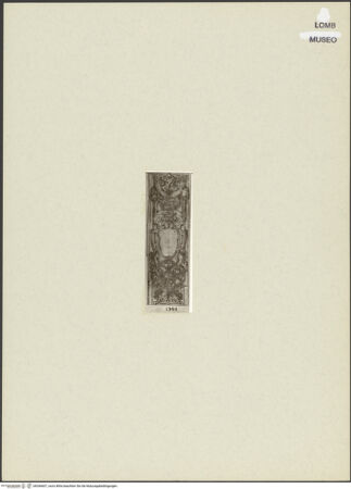 Vorderseite von bh266607_recto