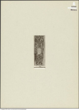 Vorderseite von bh266610_recto