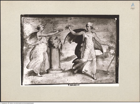 Vorderseite von bh266612_recto