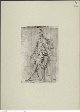 Vorderseite von bh266617_recto