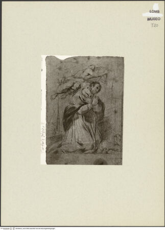 Vorderseite von bh266622_recto