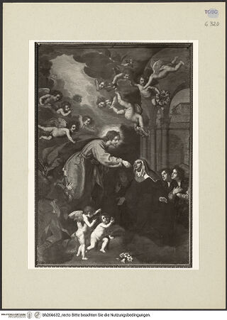 Vorderseite von bh266632_recto