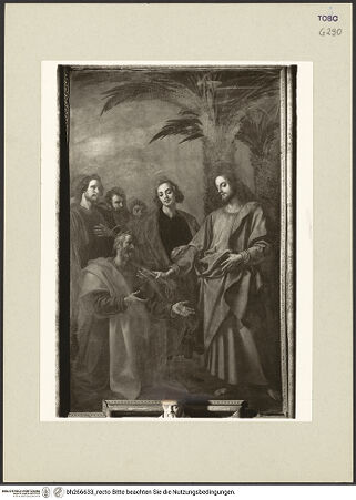 Vorderseite von bh266633_recto