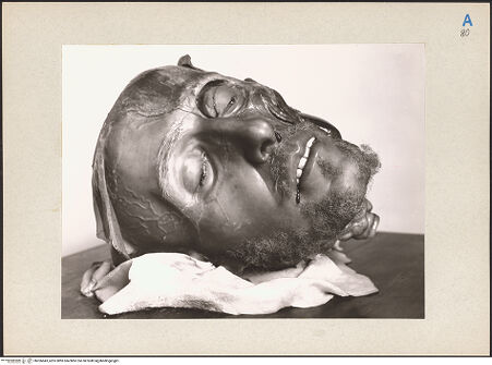 Vorderseite von bh266643_recto