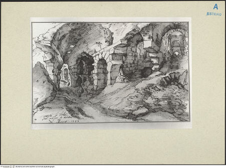 Vorderseite von bh266654_recto