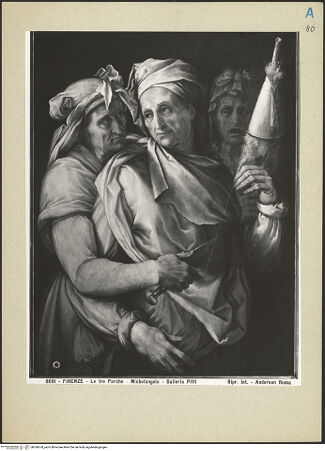 Vorderseite von bh266678_recto