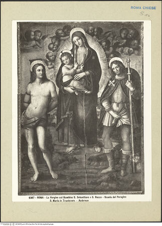 Vorderseite von bh266685_recto